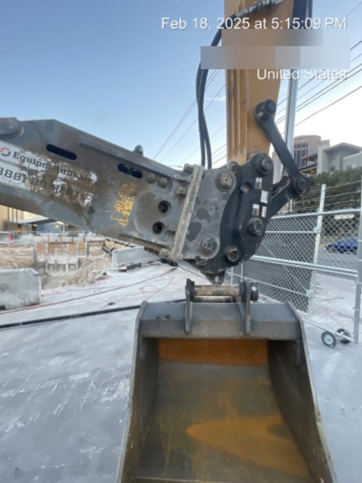 2021 STRIKER TNB-151	