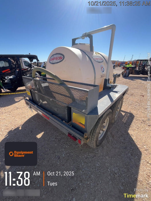 2023 SIMPSON SWT-52517