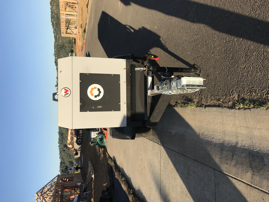 2019 WACKER NEUSON G25