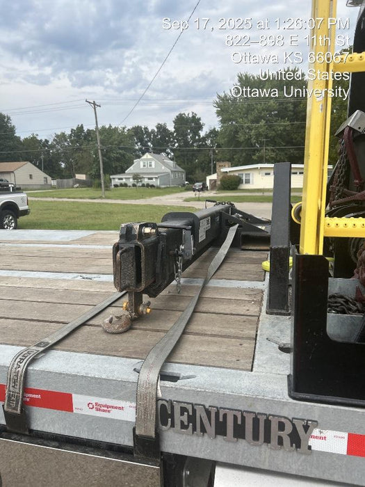 2025 STAR INDUSTRIES M1360B - Star JIB Boom