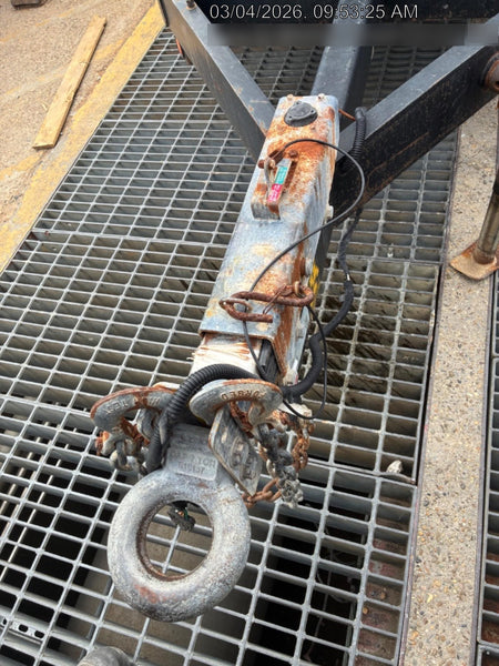2023 SHINDAIWA DGK45F
