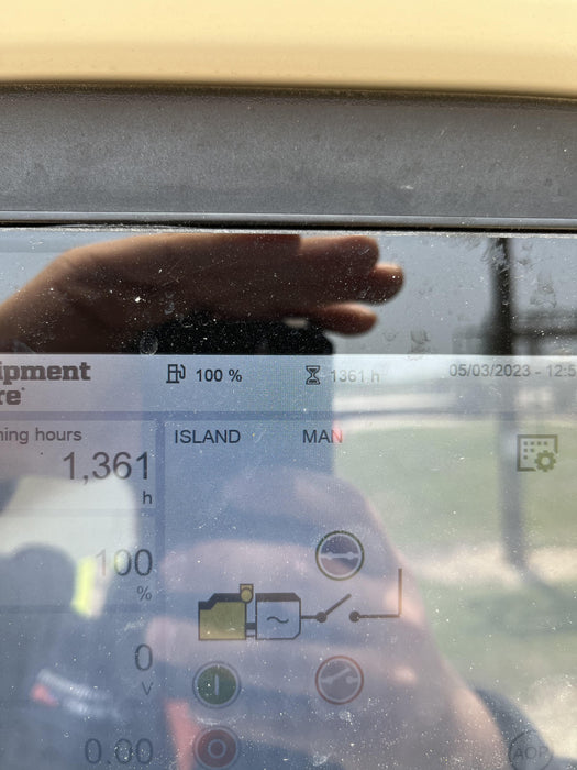 2020 ATLAS COPCO QAS250