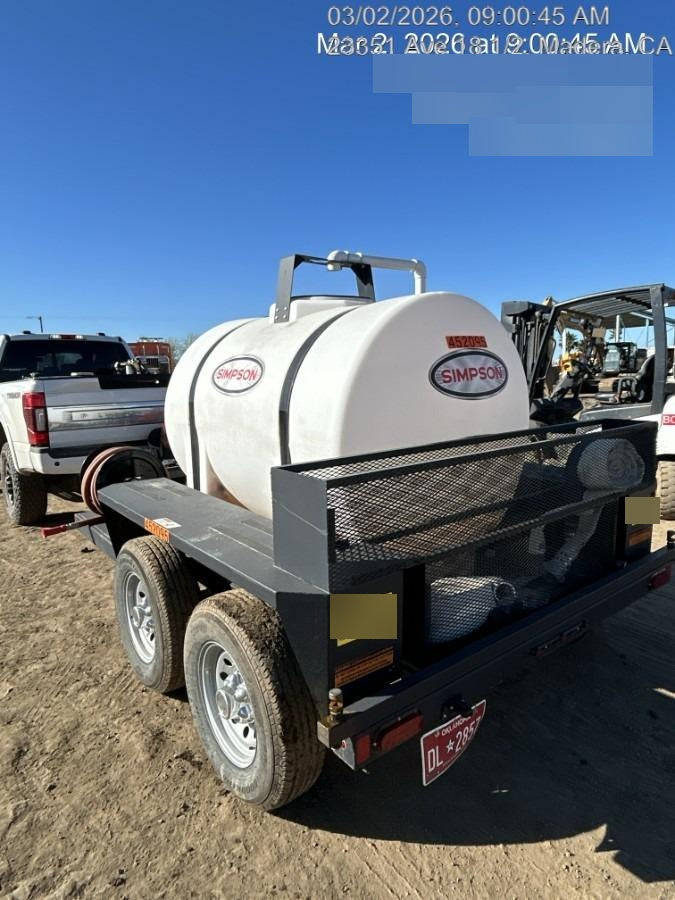 2024 SIMPSON SWT-52517