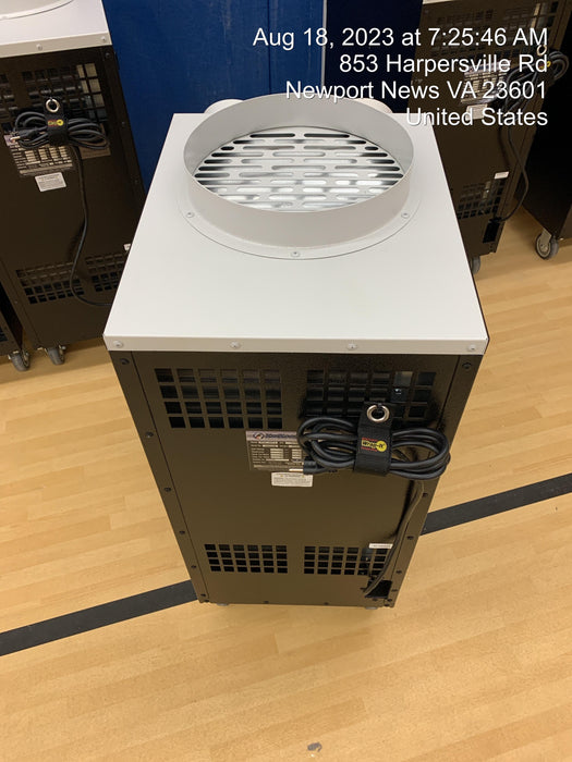 2023 KWIKOOL KPAC1411-2