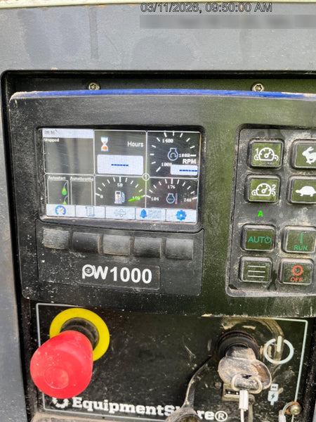 2023 ATLAS COPCO PAC F66 KD-S
