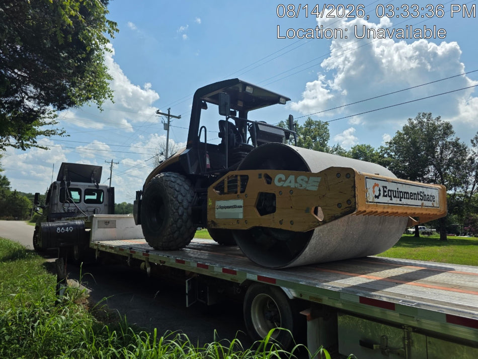 2020 CASE SV212D