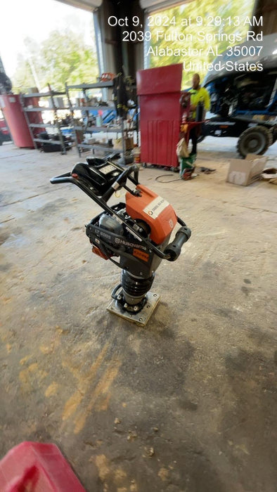 2024 HUSQVARNA LT6005