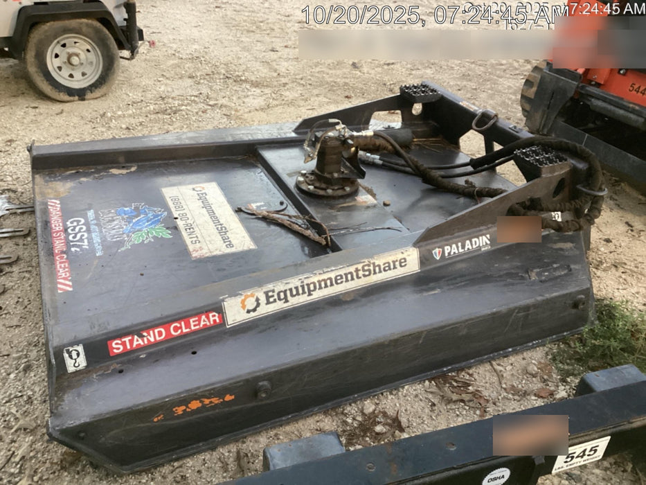 2022 PALADIN 30372A-0022