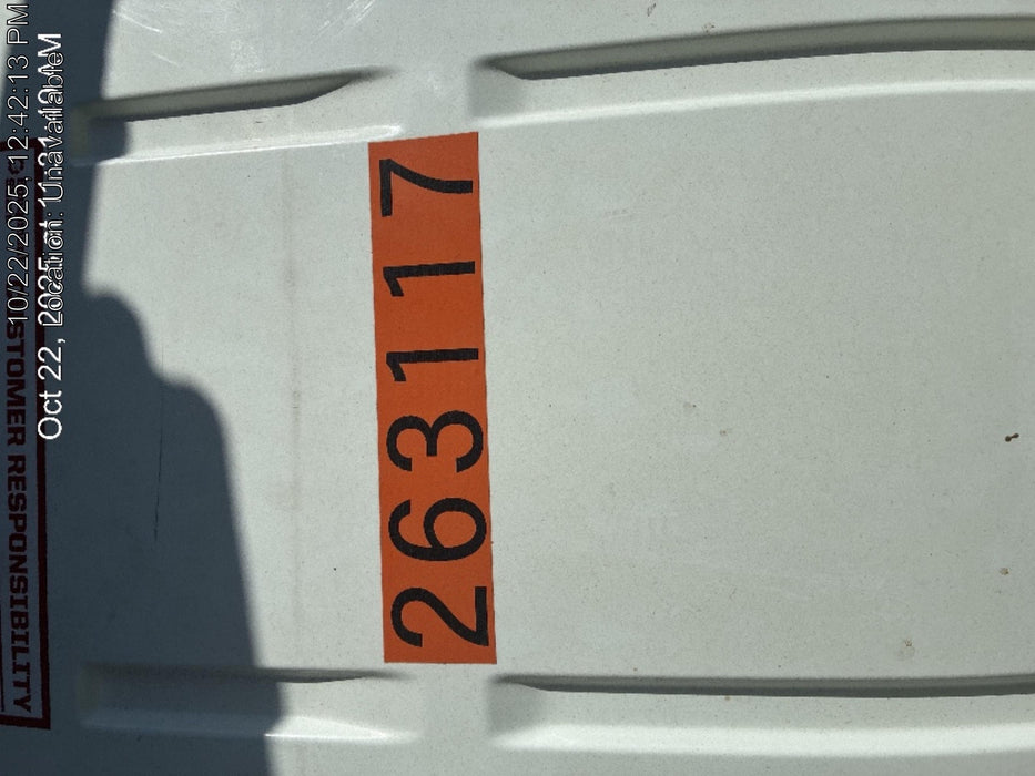 2022 KAWASAKI Trans Mule FE - Gas (Canopy)