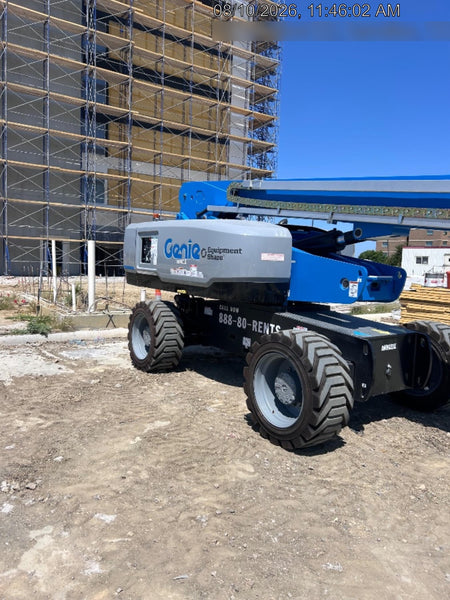 2026 GENIE S-85 XC