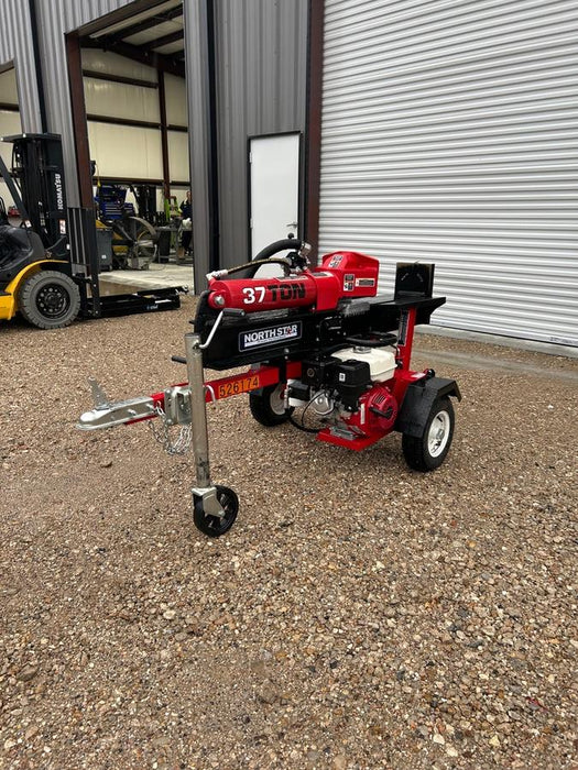 2025 NORTHSTAR CH395