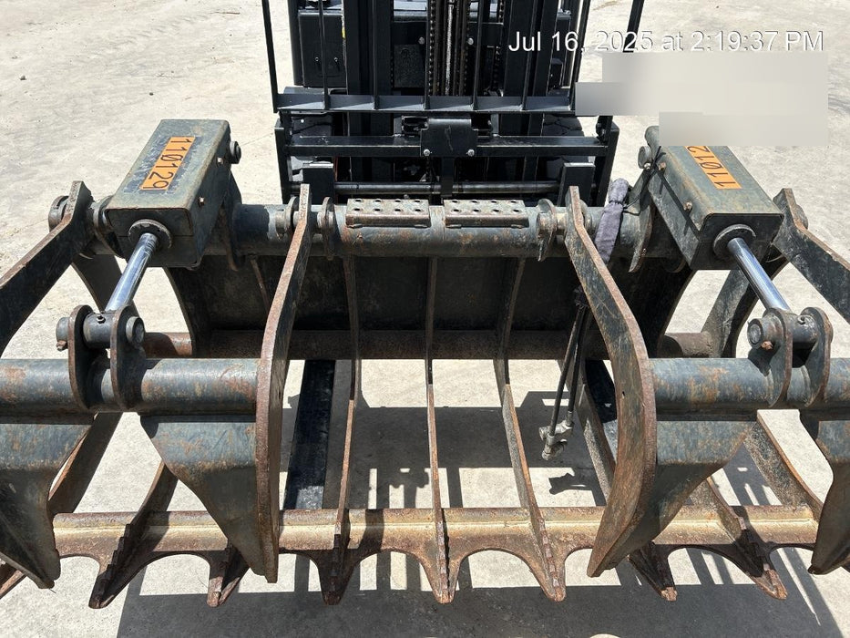 2020 BOBCAT 72" Grapple Bucket - Bobcat