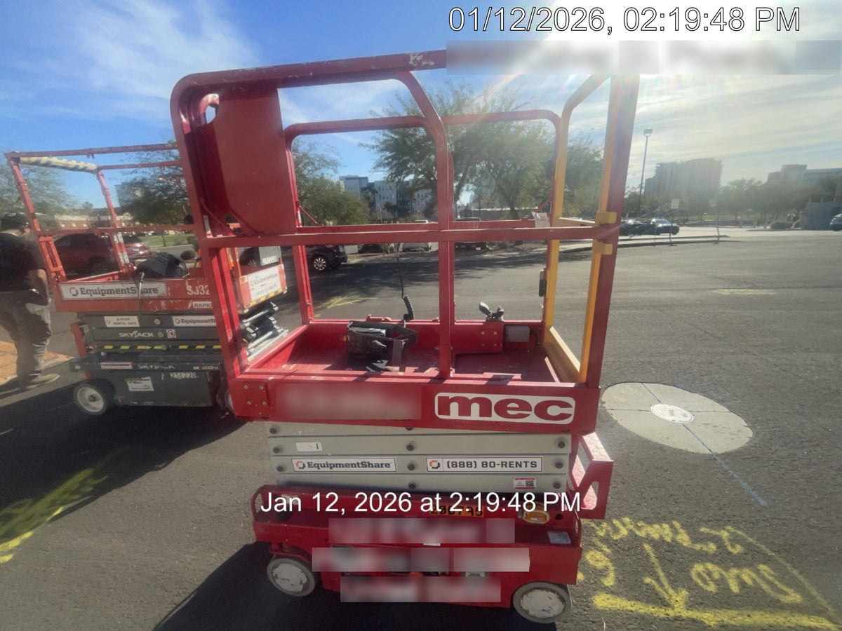 2022 MEC 1330SE