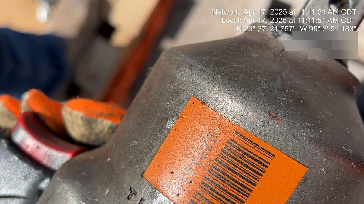 2022 INGERSOLL RAND 2925P1TI