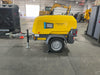 2022 ATLAS COPCO XAS 110