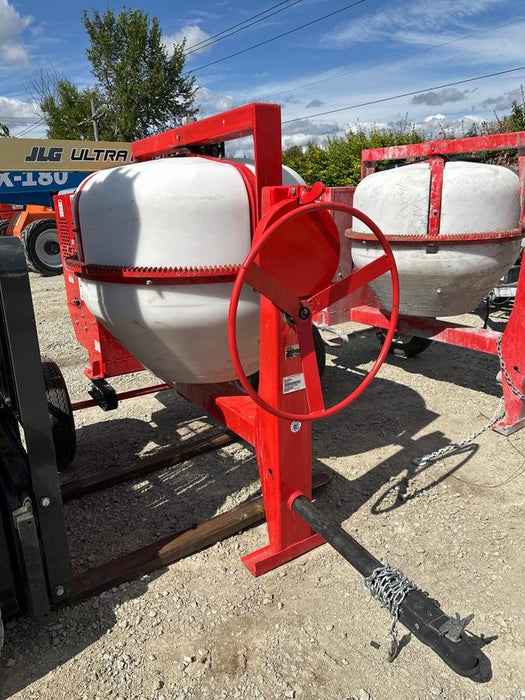 2023 MULTIQUIP MC12PH