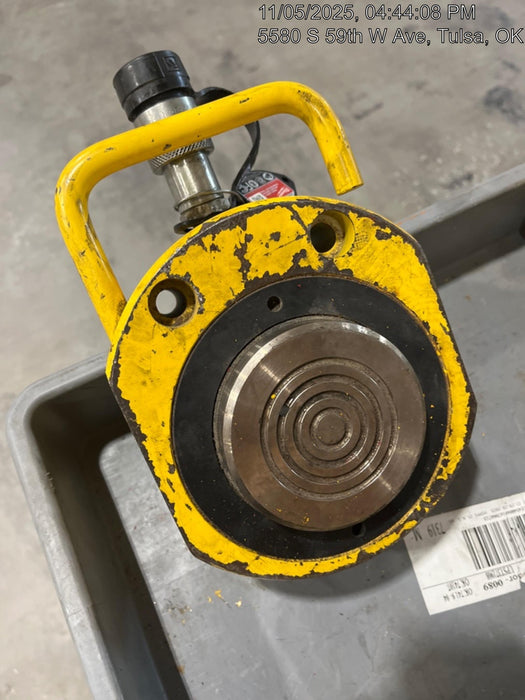 2021 ENERPAC RSM1000