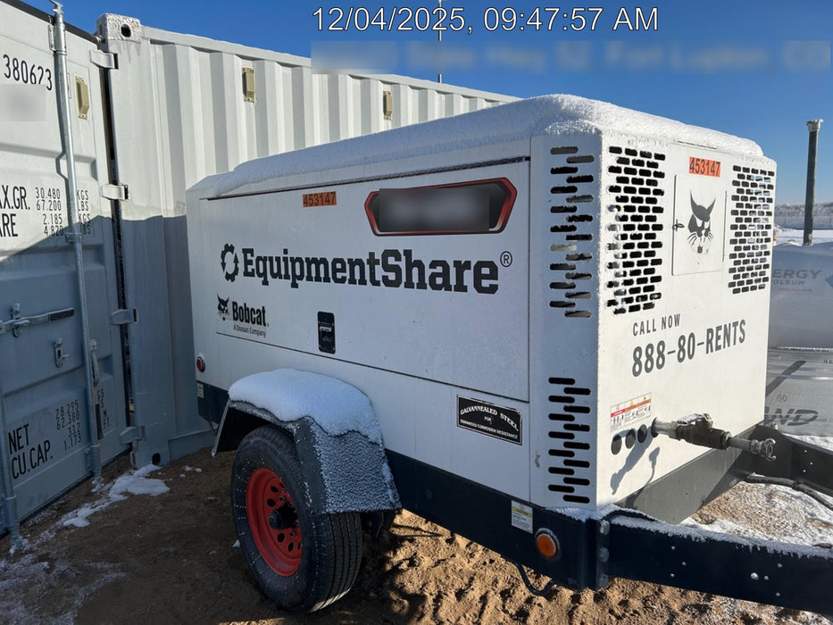 2025 BOBCAT PA425WCU-T4F