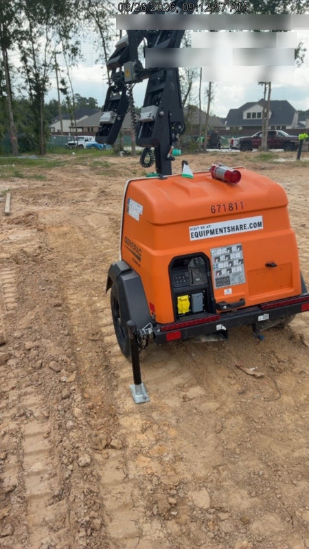 2026 GENERAC MLTS-4