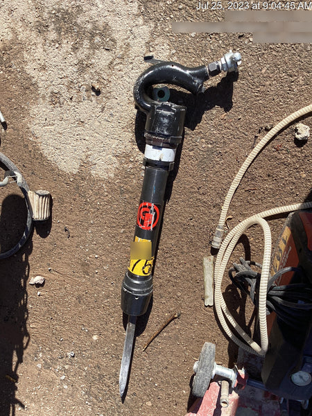 2020 CHICAGO PNEUMATIC CP4611 P