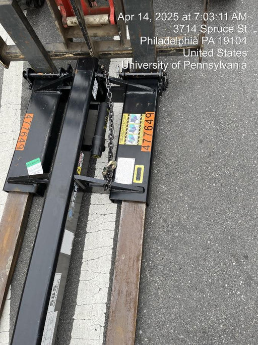 2024 STAR INDUSTRIES M1360B - Star JIB Boom