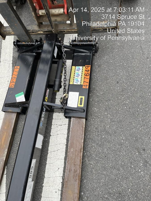 2024 STAR INDUSTRIES M1360B - Star JIB Boom