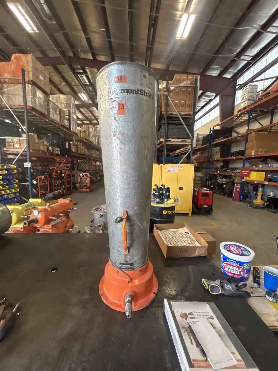 2022 MICHIGAN PNEUMATIC ES-8AM-TRACKER