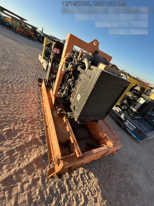 2021 PIONEER PP66S12L71-TD2.9L4