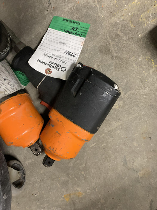 2020 MICHIGAN PNEUMATIC 750SS