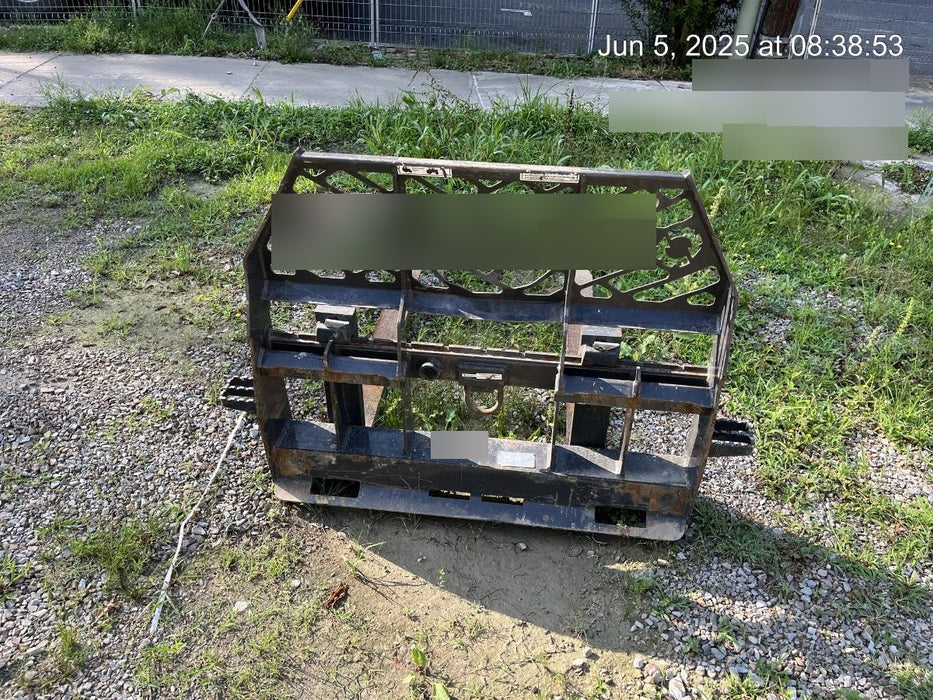 2022 PALADIN 48" Pallet Forks - Paladin