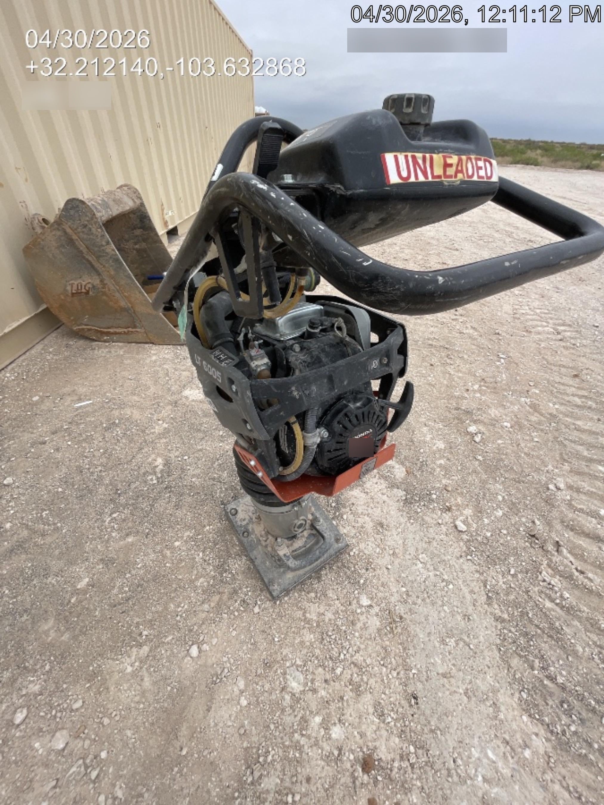 2025 HUSQVARNA LT6005