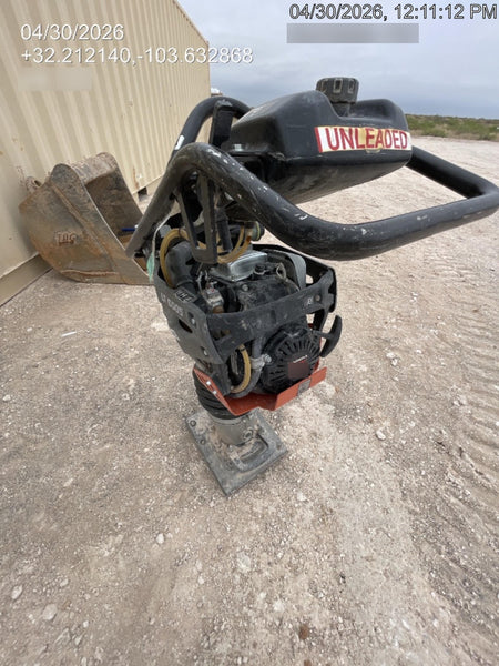 2025 HUSQVARNA LT6005