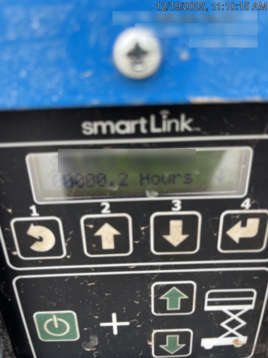 2021 GENIE GS-4046 E Drive