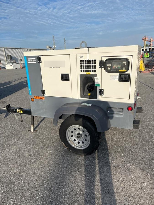 2022 ATLAS COPCO QAS25 CWK