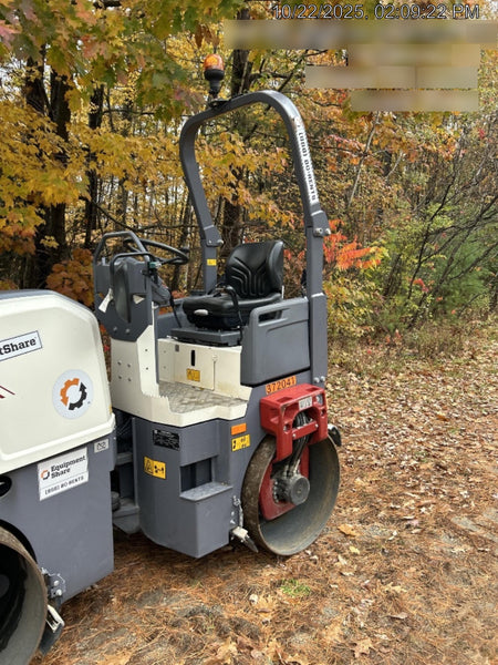 2023 DYNAPAC CC1200