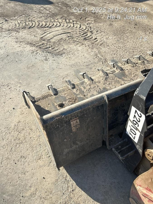 2022 PALADIN 48" Pallet Forks - Paladin