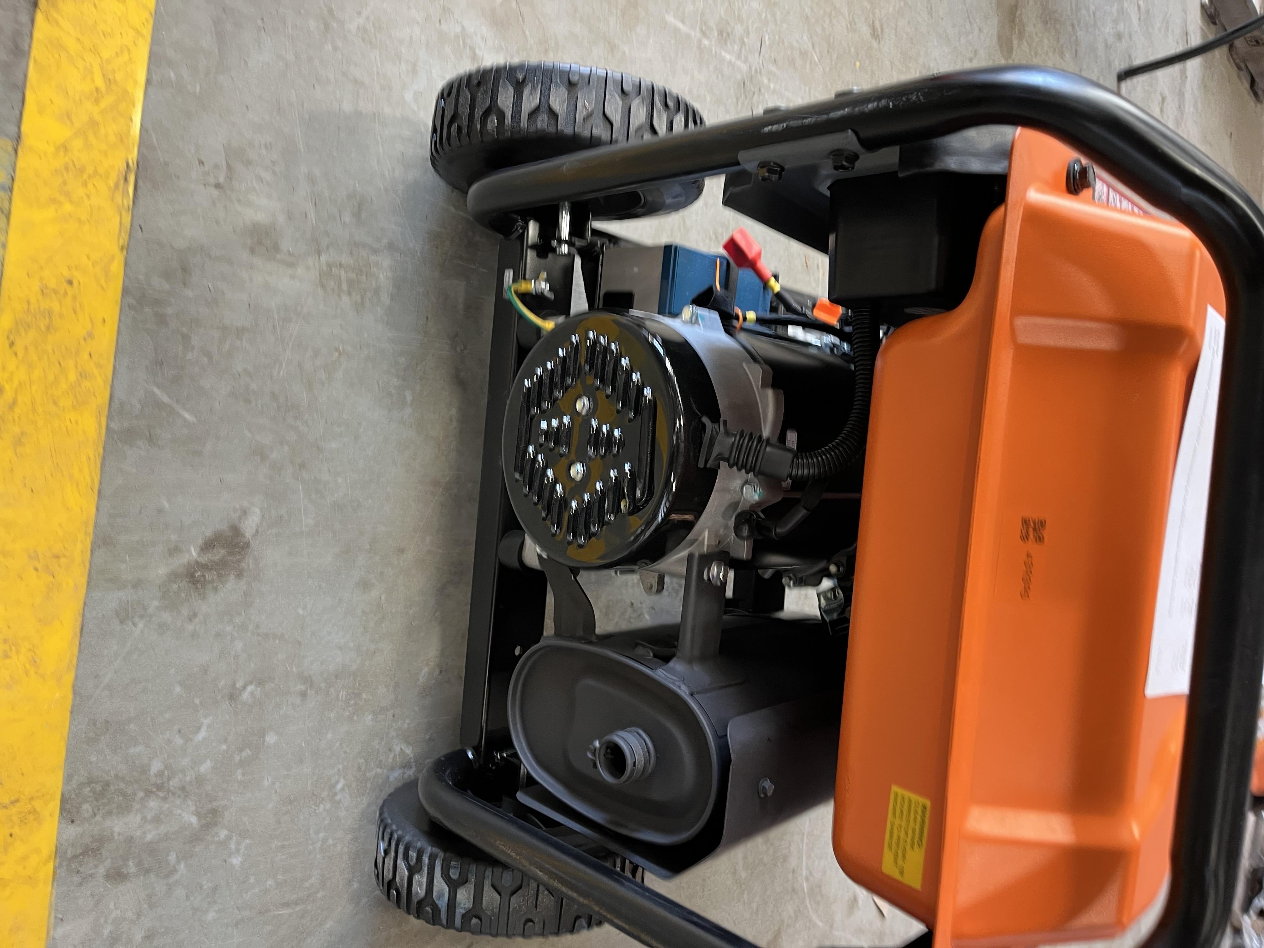 2024 GENERAC GP9200E