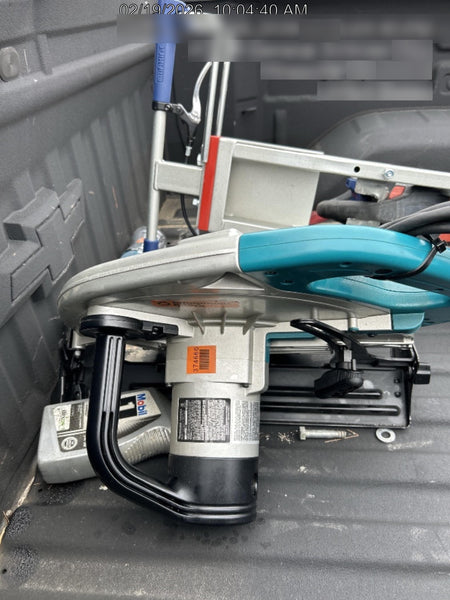 2023 MAKITA 5402NA