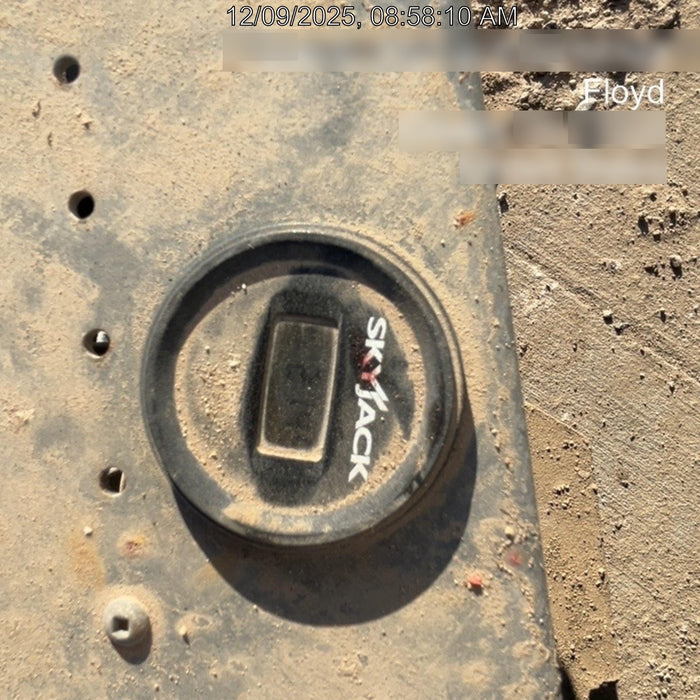 2018 SKYJACK SJIII-3219