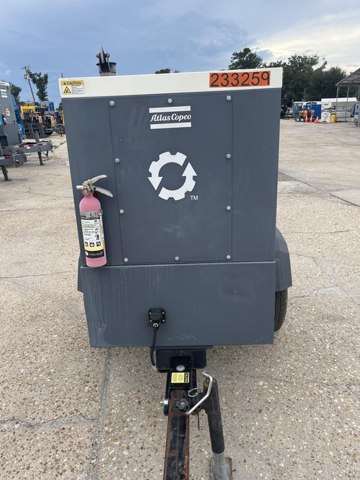 2022 ATLAS COPCO QAS25 CWK