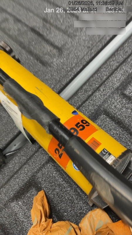 2022 ENERPAC P80