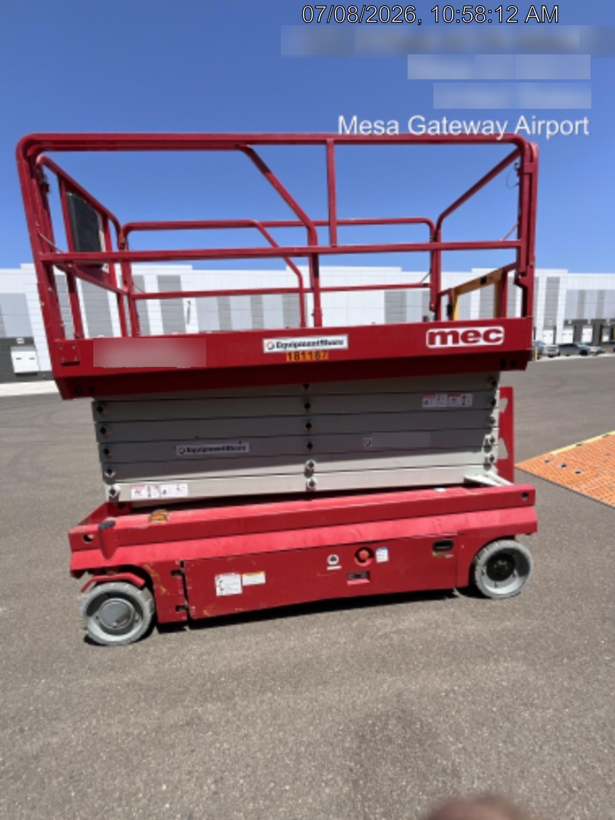2021 MEC 4555SE