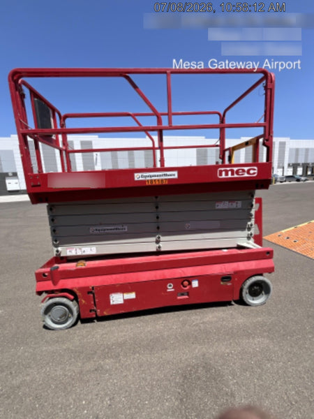 2021 MEC 4555SE