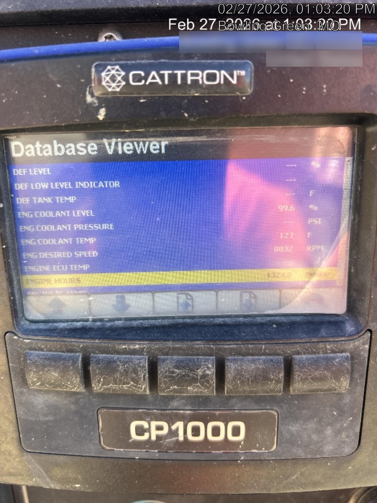 2022 PIONEER PP44S10L761-D2.9L4