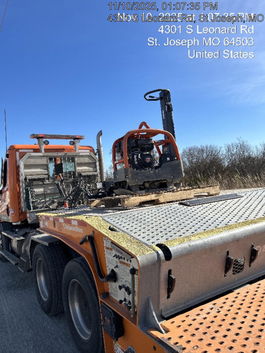 2024 HUSQVARNA LG300