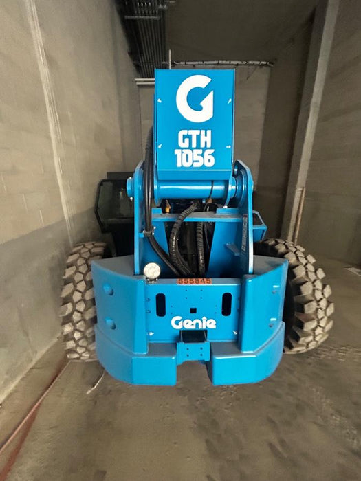 2025 GENIE GTH-1056