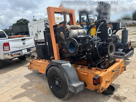 2021 PIONEER PP88S12L71-TCD3.6
