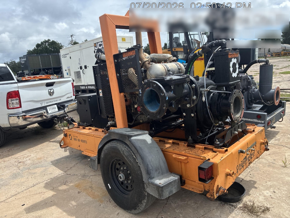 2021 PIONEER PP88S12L71-TCD3.6