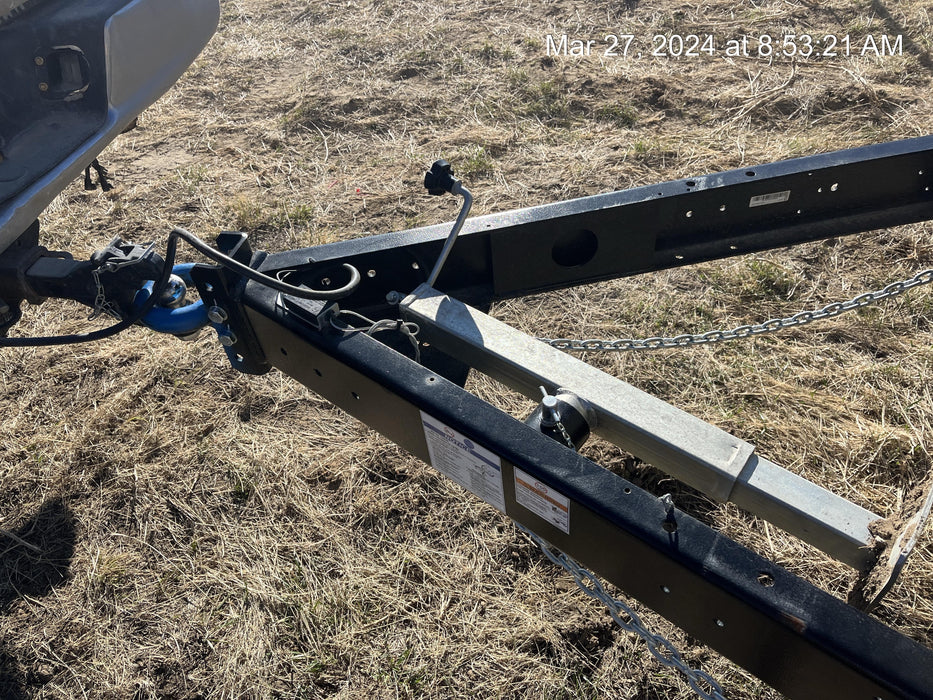 2023 DOOSAN P425/HP375WCU