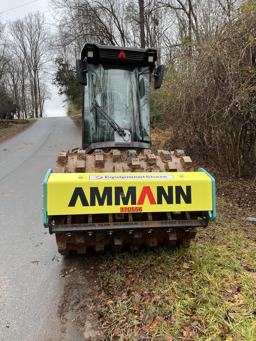 2023 AMMANN ARS70